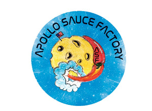 Apollo Sauce Factory 