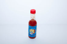 Load image into Gallery viewer, ROCKET FUEL HOT SAUCE 5 oz